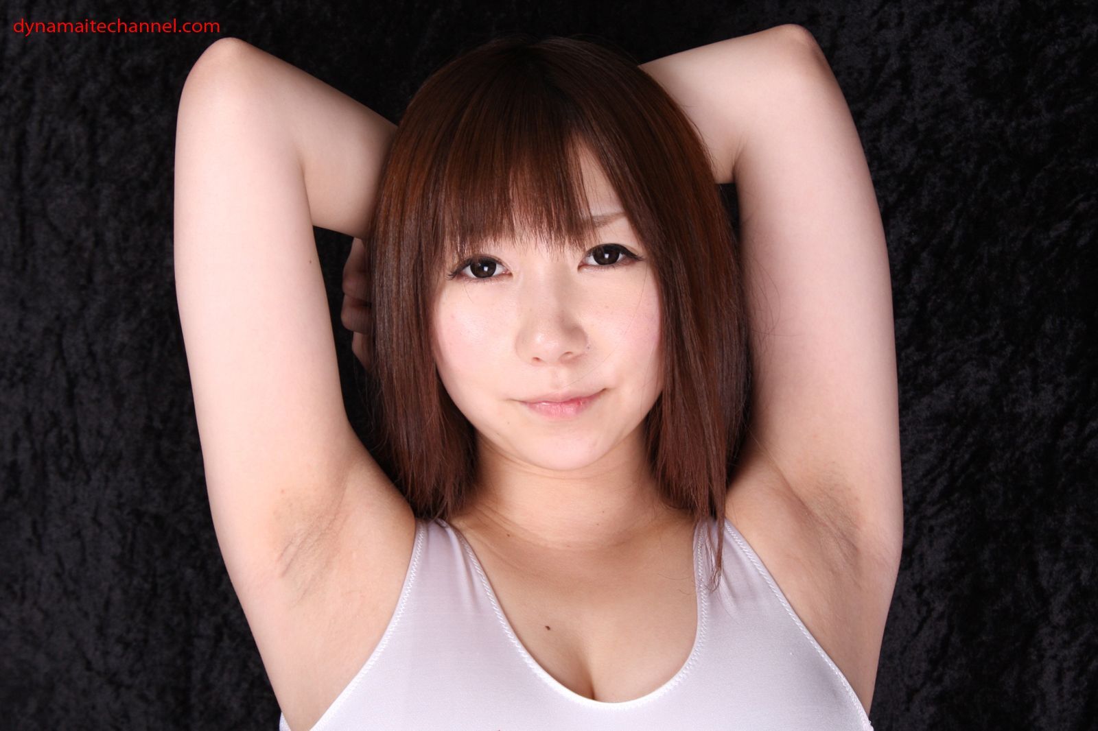 桂希ゆに 日本性感诱惑套图[Dynamitechannel] 2012-07-31